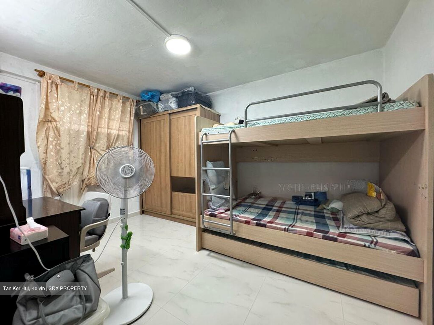 Blk 27 Toa Payoh East (Toa Payoh), HDB 3 Rooms #513487731